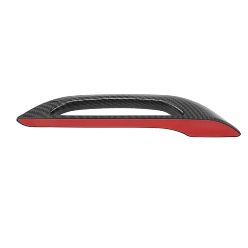 Keenso Door Handle Cover, 4PCs Anti Freezing Car Door Handle Protector for Model Y 2021-2023,for Model 3 2016-2023