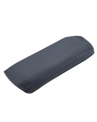 Mazda 3 Armrest Cover for 2019-2024 2025 2026 Mazda 3 Accessories Center Console Middle Lid Pad Protector for Car Elbow Rest - size: For 2019-2026 Mazda 3
