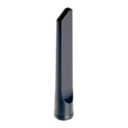 WORKSHOP Wet/Dry Vacs Shop Vacuum Accessories WS12502A Crevice Tool Attachment for Wet Dry Vacuum Cleaners, Fits 1-1/4-inch Extension Wands and Hoses - size: 1-1/4"