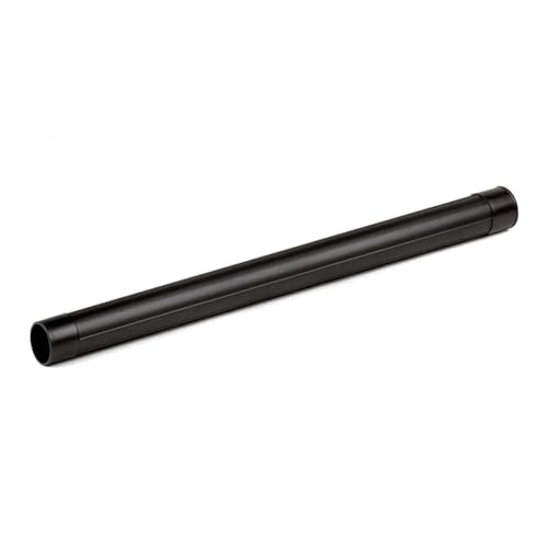 CRAFTSMAN CMXZVBE38605 1-1/4 in. Extension Wand Wet Dry Vac Attachment, Industrial-Grade Shop Vacuum Accessory for Extending Reach While Cleaning, Fits 1-1/4 in. Hose Diameter - size: Extension Wand