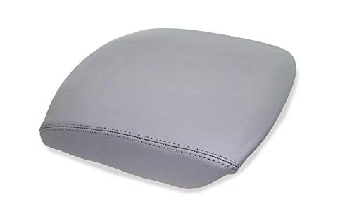 Center Console Cover Armrest Cover Replacement Compatible for Honda Pilot 2009-2015