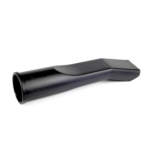 WORKSHOP Wet/Dry Vacs Shop Vacuum Accessories WS17803A Car Nozzle Attachment for Wet Dry Vacuum Cleaners, Fits 1-7/8-inch Extension Wands and Hoses - size: 1-7/8"