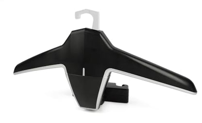 Car Clothes Hanger for Jacket Suit Shirt Auto Headrest Back Seat Coat Hangers (High-Grade) - style: High-grade