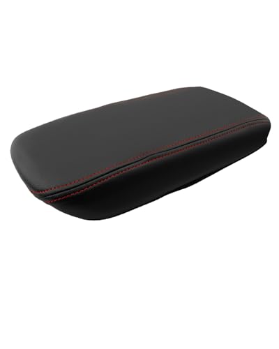 Armrest Cover for Chevy Trailblazer 2021 2022 2023 2024 2025 2026 Accessories Center Console Middle Lid Pad Protector for Car Elbow Rest - size: for 2021-2026 Chevy Trailblazer