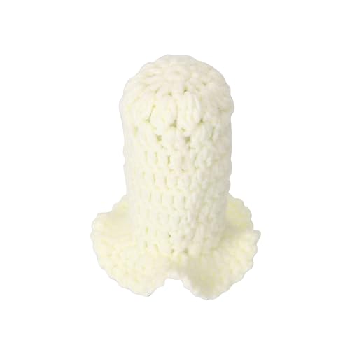 Crochet Shift Knob Cover, Universal Handmade Sunflower Boho Car Accessories for Women, Car Shift Boots Knobs Cover Automotive Interior Fits Car Truck SUV (47#SC) - color: 47#SC