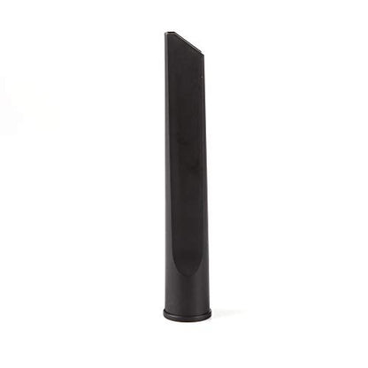 WORKSHOP Wet/Dry Vacs Vacuum Accessories WS12502A 1-1/4-Inch Wet/Dry Vacuum Crevice Tool is A Shop Vacuum Attachment for Tight Places, Black (Pack of 3) - size: 1-1/4" (Pack of 3)