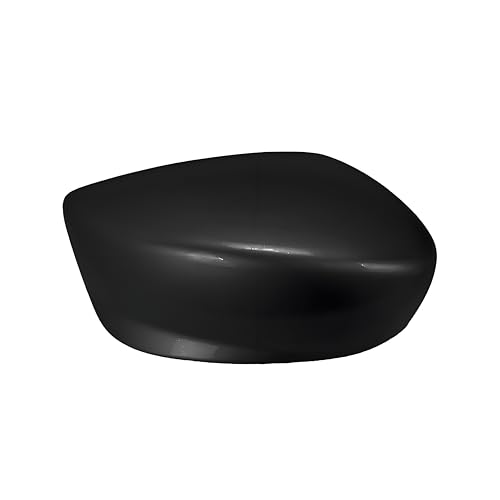 Left Driver Side Mirror Cover Cap Compatible with Honda Accord 2008-2012 Prime Color,Not Painted Yet - color: Not Painted, size: Left Driver Side