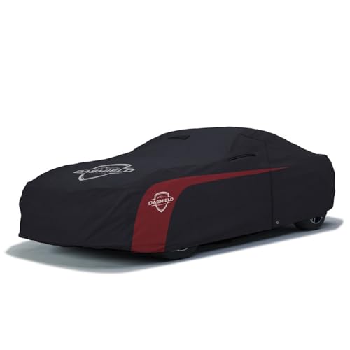 Ultimum Lite Car Cover for 1978-1987 Buick Regal Coupe 2-Door with Zipper Breathable All Weather Protection Scratch, Dust, Sun, Snow, Rain Protection Indoor Outdoor Black - color: Black