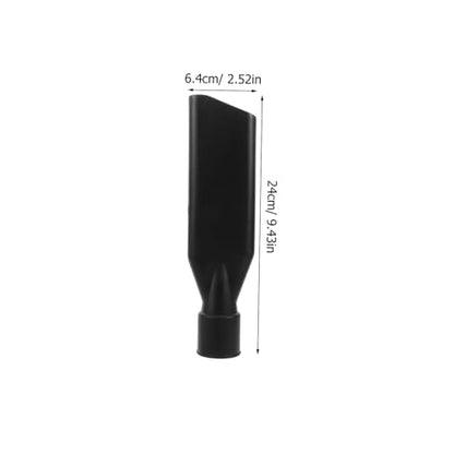 Cabilock Car Detailing Vacuum Attachments Shop Vacuum Nozzles Replacement Tool Kit