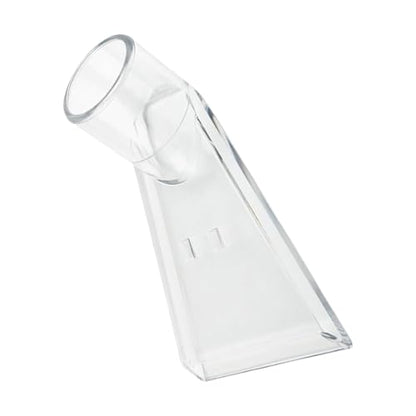 Extraction Nozzle Shatter Proof Sofa Carpet Nozzle Clear Vacuum Parts For Vacuum