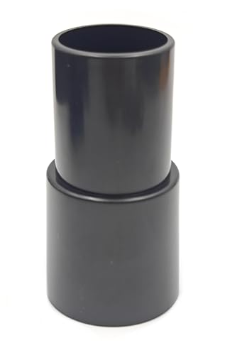 TITISKIN 32mm (1-1/4 inch) &35mm (1-3/8 inch) Vacuum Attachments-Vacuum Cleaner Accessories Brush Kit Fits Vacuum Cleaner (6pcs)