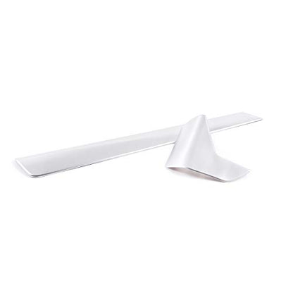 ABS Car Center Console Dashboard Decoration Panel Trim For BMW G20 G28 325li 3 Series 2019 2020 (Silver) - size: Silver