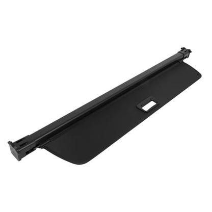 ECCPP Cargo Cover 2003 2004 2005 2006 Fit for Honda for CR-V Rear Trunk Cover Shade Luggage Tonneau Security Cover - style: 2003-2006 for Honda for CR-V