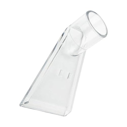 Extraction Nozzle Shatter Proof Sofa Carpet Nozzle Clear Vacuum Parts For Vacuum