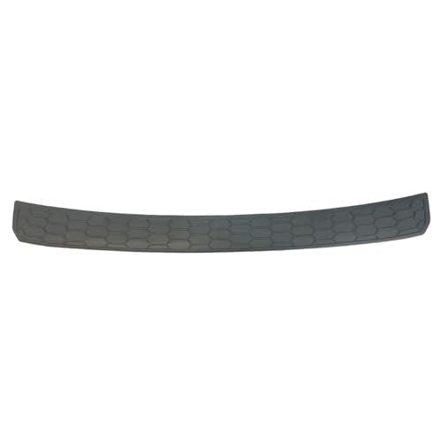 Rear Bumper Protector Guard Accessory Trim Cover Scratch Resistant Trunk Door Entry Guards Compatible with Subaru Crosstrek 2024 2025 2026 - color: Subaru Crosstrek 2024-2026