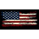 Patriotic American Flag Car Windshield Sunshade Folding, 59x31.5 Inch, Polyester, Red, White, Blue, Roll Up, Car Compatible - color: American Flag