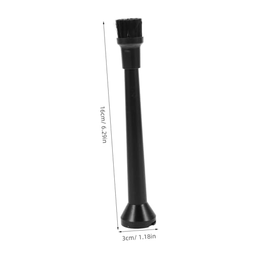 Homoyoyo Blower Nozzle Tip for Air Blower Accessories Reusable for Efficient Car and Home Cleaning Easy to Attach and Maintain