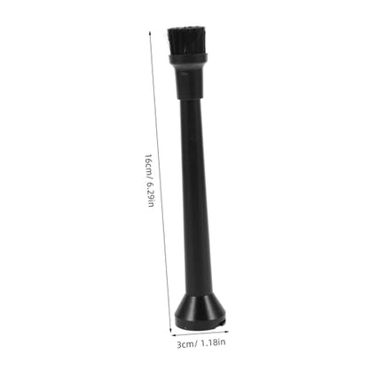 Homoyoyo Blower Nozzle Tip for Air Blower Accessories Reusable for Efficient Car and Home Cleaning Easy to Attach and Maintain