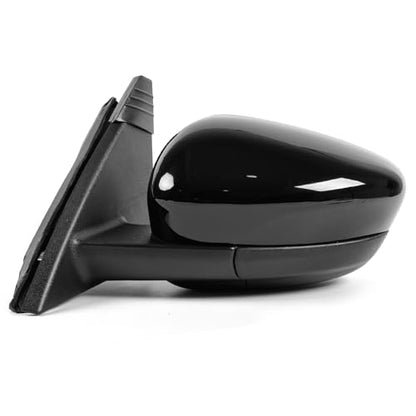 Left Side Mirror Replacement Compatible with Ford Escape 2020 2021 2022 2023 Power Adjustable Heated with Blind Spot Rear View Mirror Driver Side 7Pins