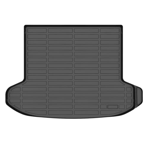 Cartist Cargo Liner for Kia Sportage 2023 2024 2025 & Sportage Hybrid 2023 2024 2025 (Not Fit PHEV, Not Fit 2026) All Weather Trunk Mat for Sportage Accessories Heavy Duty - size: 5)Kia Sportage & Sportage Hybrid【2023-2025】