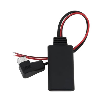 eMagTech Car Headunit Bluetooth Adapter MA1938 Compatible with Pioneer IP-Bus Radios Compatible with IP-Bus Port