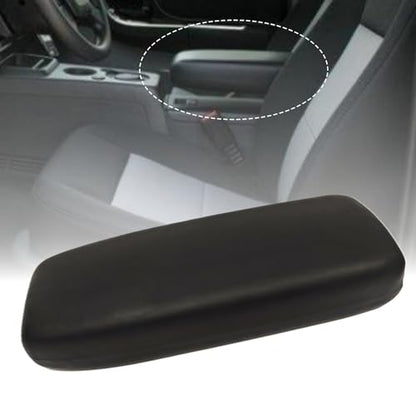 Center Console Armrest Lid fit for 2004-2011 Ford Ranger Center Console armrest Cover 3L5Z-10644A22-AAC 3L5Z10644A22AAC