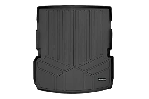 SMARTLINER All Weather Custom Fit Cargo Liner Behind The 2nd Row Compatible with 2021-2025 Jeep Grand Cherokee L