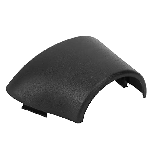 Akozon Replacement Side Mirror Hinge Cover for Car Exterior and Trailer Tow Mirror Part Number 25861018 for 1500 (Right 26560 6FV0A) - size: Right 26560 6FV0A