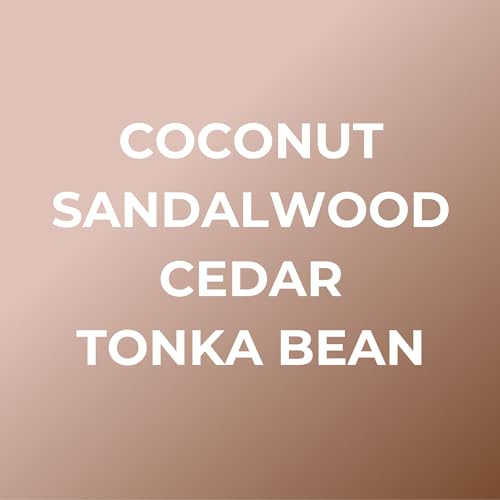 Surf Shack Car Fragrance - Premium Car Hanging Air Freshener, 120 Days Long-Lasting Fragrance for Auto and Home | Coconut & Woody | Coconut, Sandalwood| Non-Toxic, Cruelty-Free | 2 Pack - size: 0.2 Fl Oz (Pack of 2)