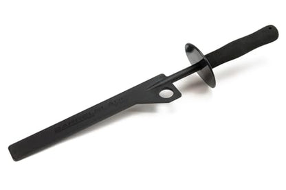 [Barrel Blade Lite] Microfiber Wheel Brush - Blue Plush