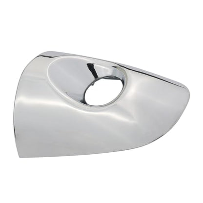 APPERFiT Exterior Door Handle Cover Front Left Driver Side Compatible with Kia Sorento 2016 2017 2018 2019 2020 Replaces 82652-C5010 - size: FL