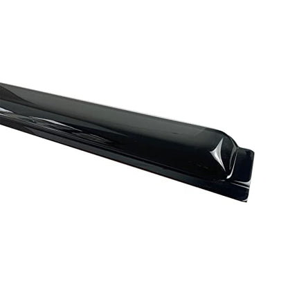 Wind Deflector Compatible with 2000-2006 Tahoe/Escalade Base Smoke Sun/Rain Guards Window Visor 94304 - size: For 2000-2006 Tahoe Escalade Base