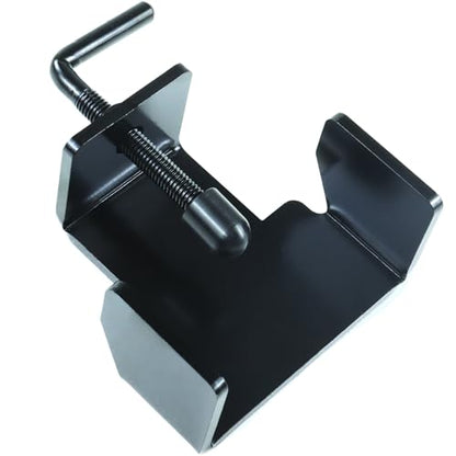 Riding Lawn Mower Blade Removal Tool with Lawn Mower Blade Sharpener and Balancer Replaces MTD 490-850-0005 Blade Removal Tool Cub Cadet 490-850-0005 Lawn Mower Blade Holder Removal Tool - color: A03 1xLawn Mower Blade Removal Tool Kit
