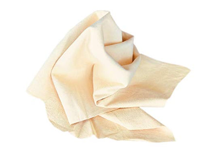 SHEEPSKIN ELITE Chamois Drying Cloth Car Drying Towel Real Leather Super Absorbent Fast Drying Natural Chamois Car Wash Cloth Accessory (2.5 sq. ft.) - size: 2.5 Sq. Ft.