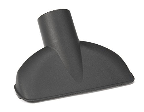 Shop-Vac 9067500 Utility Nozzle, 8 Inch x 2.5 Inch Diameter, Compatible With Shop-Vac Wet/Dry Vacuums - size: 8-Inch x 2.5-Inch, style: 8-Inch Utility Nozzle