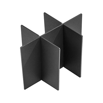 Vehicle OCD - Center Console Organizer for Toyota RAV4 (LE, XLE, Adventure ONLY) (2013-2018) - Made in USA - SLX108 - size: 2013-2018