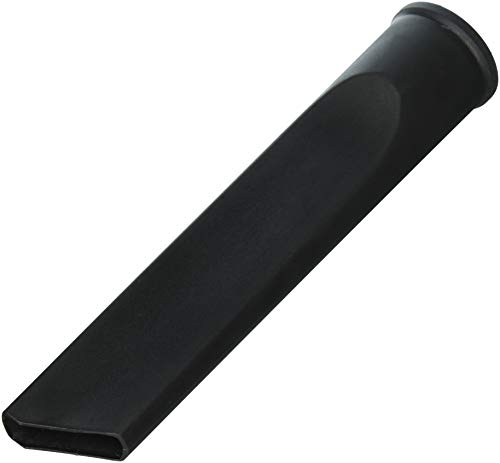 Ridgid VT2502 2.5 Inch Diameter 12.25 Inch Long Deep Crevice Cleaning Tool for Ridgid Wet/Dry Vacuums