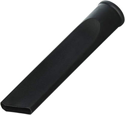 Ridgid VT2502 2.5 Inch Diameter 12.25 Inch Long Deep Crevice Cleaning Tool for Ridgid Wet/Dry Vacuums