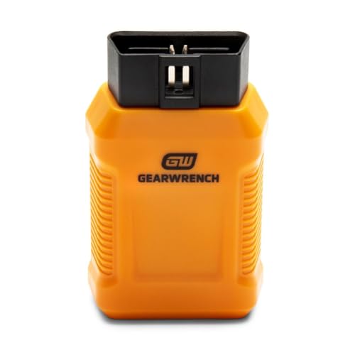 GEARWRENCH Professional Bi-Directional Diagnostic Scan Tool | GWSMARTBT - style: Bluetooth