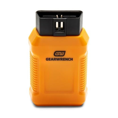 GEARWRENCH Professional Bi-Directional Diagnostic Scan Tool | GWSMARTBT - style: Bluetooth
