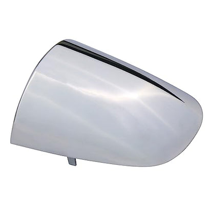 APPERFiT Exterior Door Handle Cover Rear Left Driver Side Compatible with Kia Sorento 2016 2017 2018 2019 2020 Replaces 83652-C5010 - size: Rl