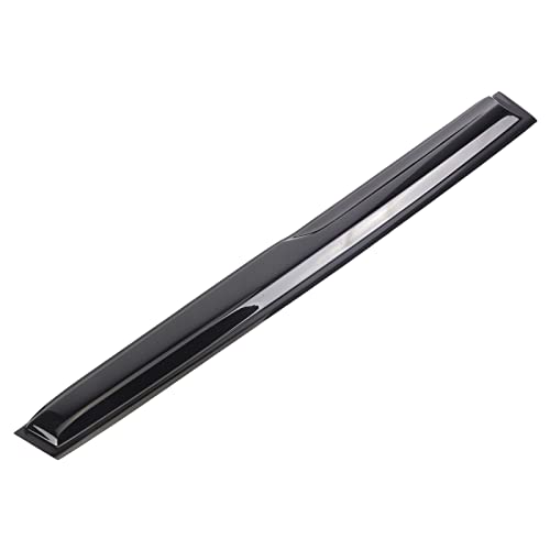 Tape-On Window Visors Deflectors Rain Guards 4 Piece Set ‎Compatible with 2013-2018 Toyota Rav4 94992 - size: 2013-2018 Toyota Rav4