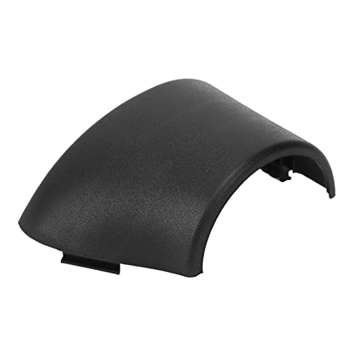 Akozon Replacement Side Mirror Hinge Cover for Car Exterior and Trailer Tow Mirror Part Number 25861018 for 1500 (Right 26560 6FV0A) - size: Right 26560 6FV0A