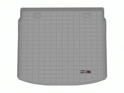 WeatherTech Cargo Trunk Liner for Honda CR-V, CR-V Hybrid - Cargo Tray in Highest Position (421569), Grey
