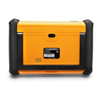 GEARWRENCH 7" Wireless Bi-Directional Diagnostic Scanner Tablet | GWSMART07 - style: 7 in Tablet