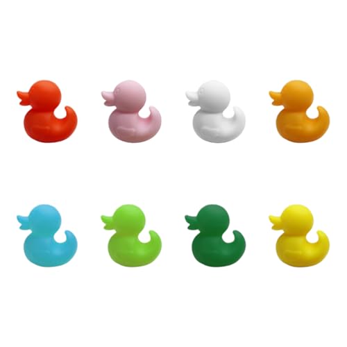 Homoyoyo Cute Cable Clips for Desk and Car - 8pcs Cartoon Wire Organizers - Sticky Cord Holders for Charger and Cable Management Adorable Wire Fixers to Keep Your Space Tidy