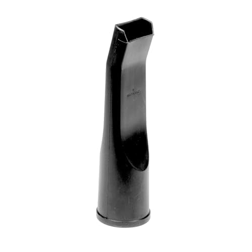 WORKSHOP Wet/Dry Vacs Shop Vacuum Accessories WS25003A Car Nozzle Attachment for Wet Dry Vacuum Cleaners, Fits 2-1/2-inch Extension Wands and Hoses - size: 2-1/2"