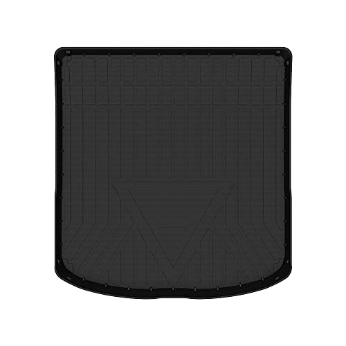 Cargo Liner Fits for Audi A4 / S4 2017 2018 2019 2020 2021 2022 2023 2024 Cargo Mat Trunk Liner Heavy Duty(Not for A4 All-Road Models) - size: 1)Audi A4 / S4【2017-2024】