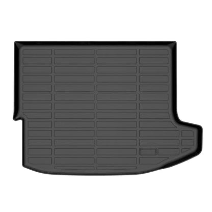 Cartist Cargo Mat for Chevy Trax & Buick Envista 2024 2025 2026, All Weather Cargo Liner for Trax Accessories, Heavy Duty Car Mats, Car Accessories - size: 6)Buick Envista & Chevy Trax 2024-2026