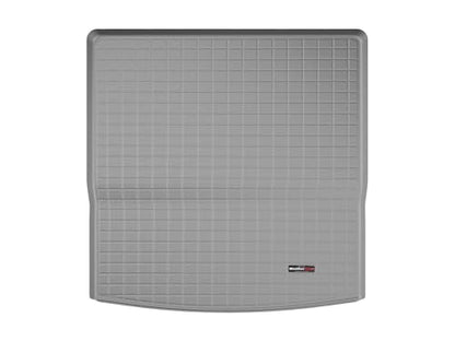 WeatherTech Cargo Trunk Liner for GMC Yukon, Escalade, Escalade-V - Behind 2nd Row (421385), Grey - color: Grey
